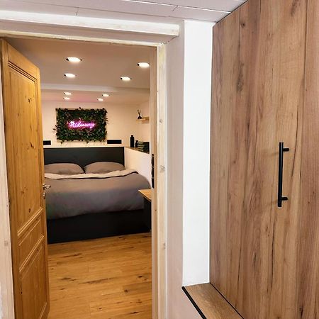 Wellness Chata Hideaway Se Saunou Třebechovice pod Orebem Exteriör bild